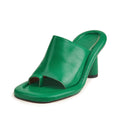 Platform Heel Sandals
