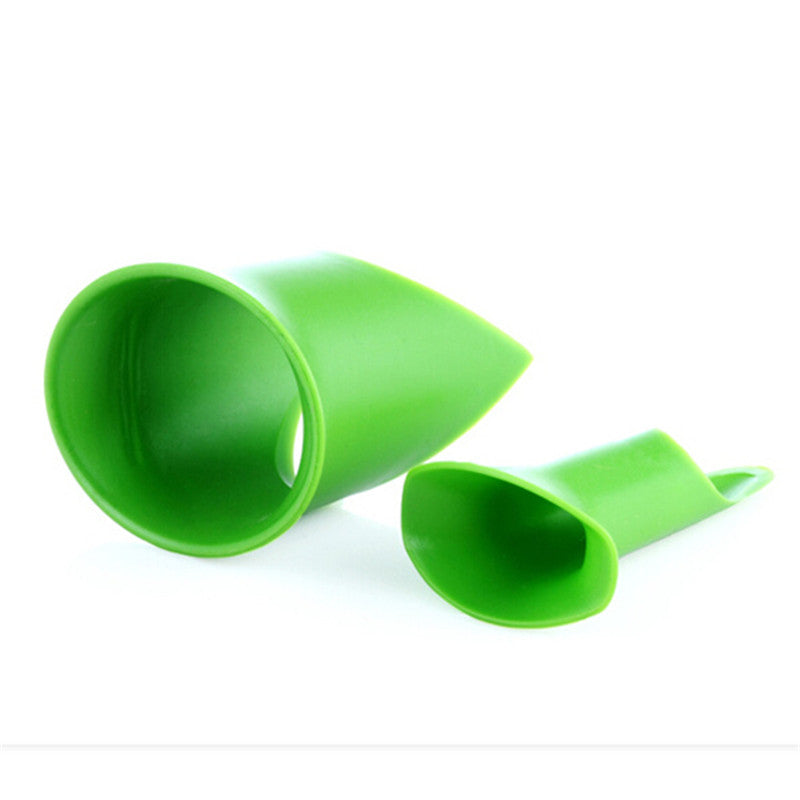 Pepper & Chilli Corer Slicer