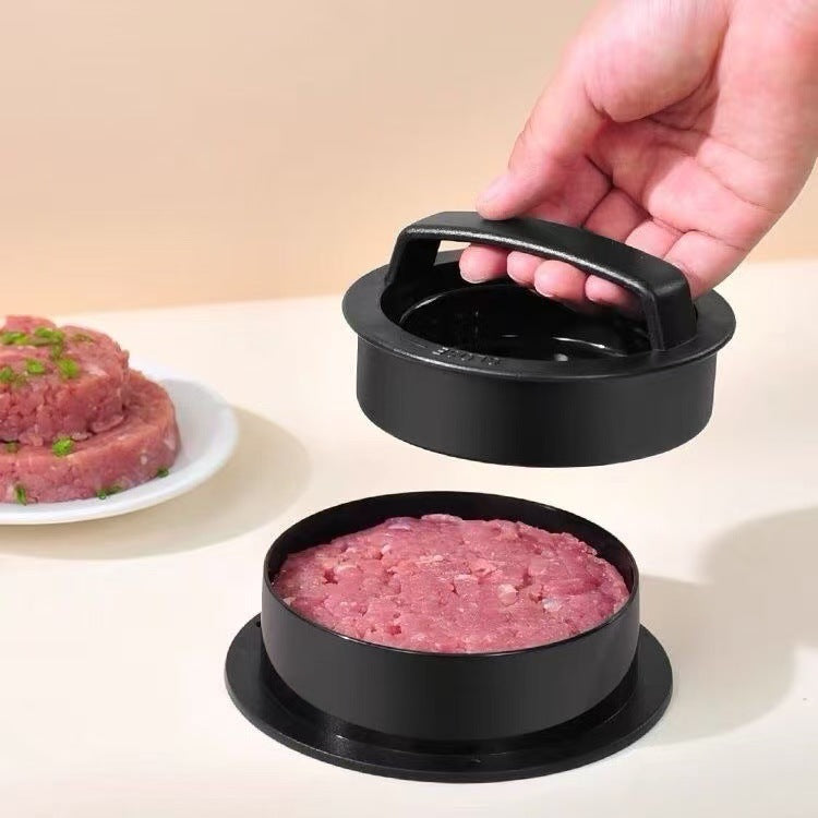 Burger Meat Press