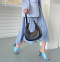 Block Party Platform Mules