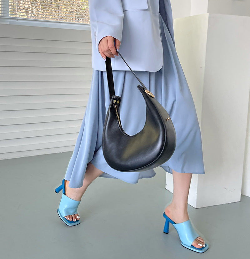 Block Party Platform Mules