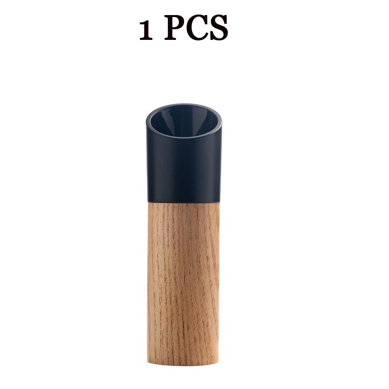 Manual Salt & Pepper Grinder Set