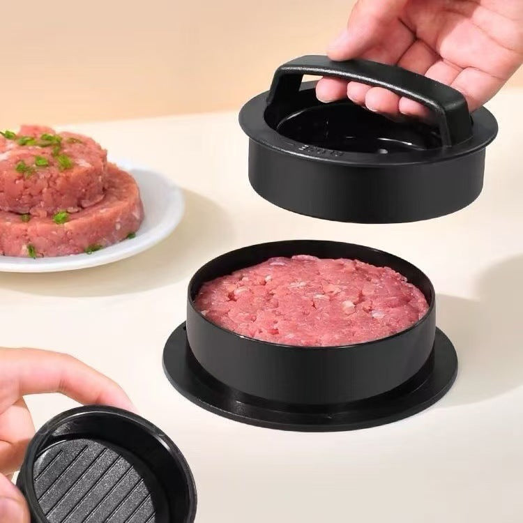 Burger Meat Press