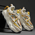 Men's Luxury Casual Sneakers