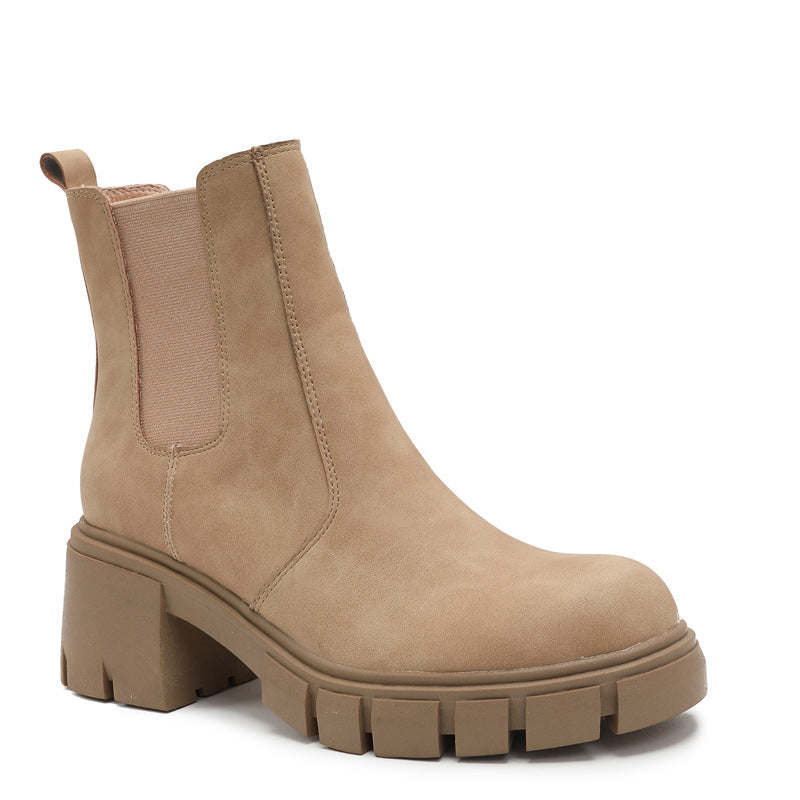 Chelsea Martin Boots