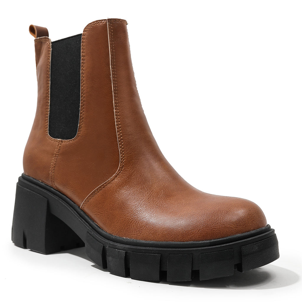 Chelsea Martin Boots