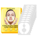 Collagen Smile Line Patches – 10 Pack