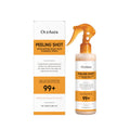 Kojic Acid & Turmeric Clarifying Spray – 100ml
