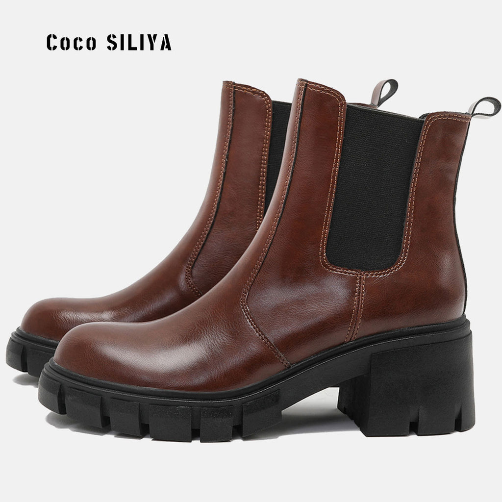 Chelsea Martin Boots