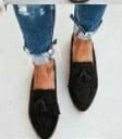 Square Heel Sandals