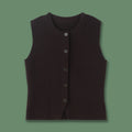 Women's Casual Knit Vest