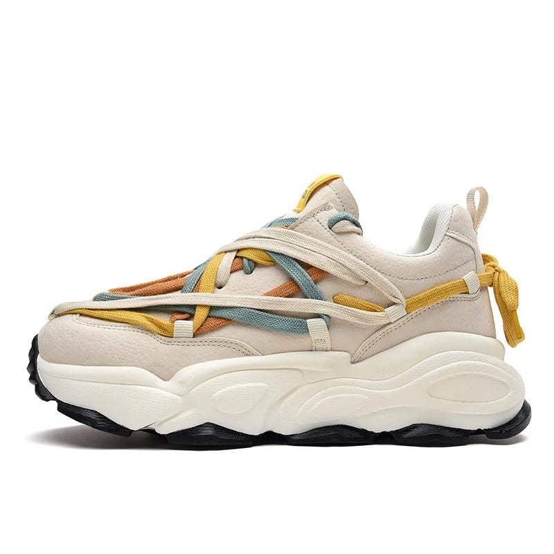 Men's Luxury Casual Sneakers