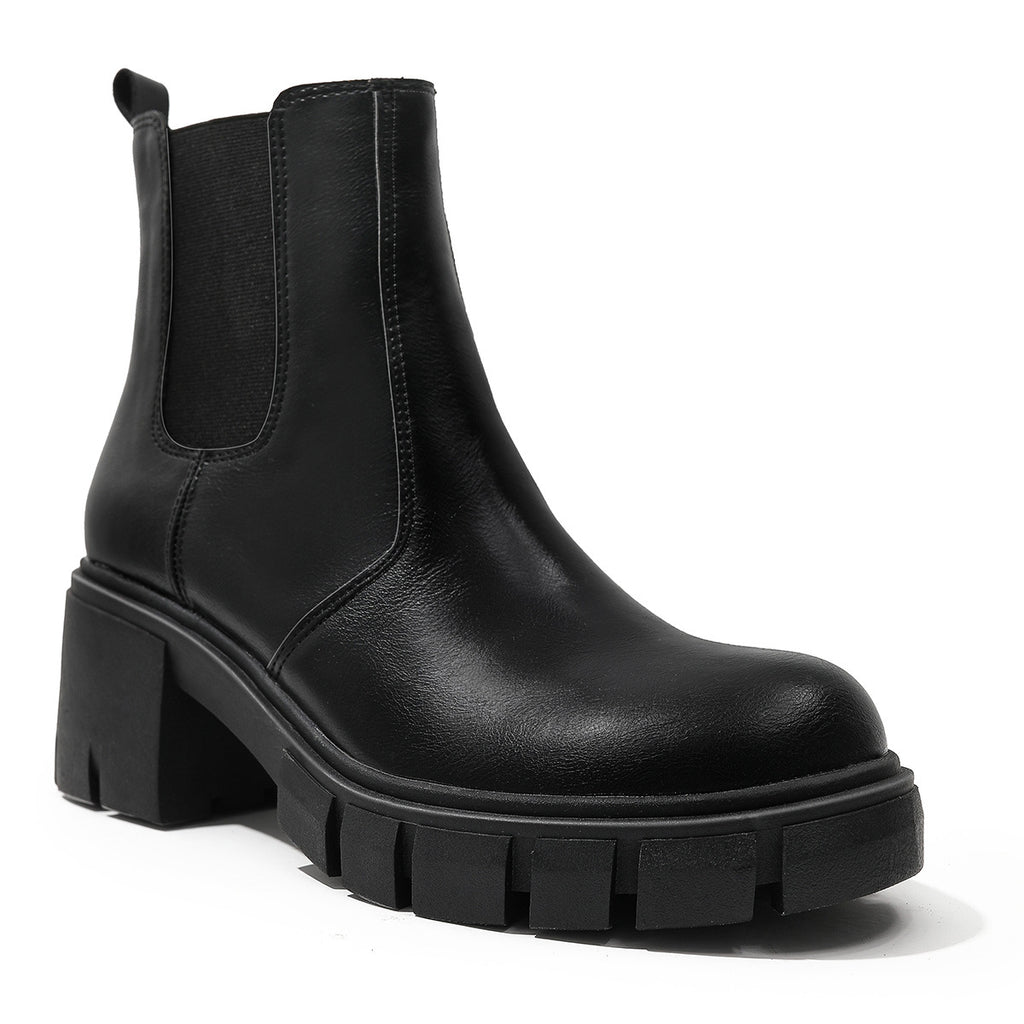 Chelsea Martin Boots