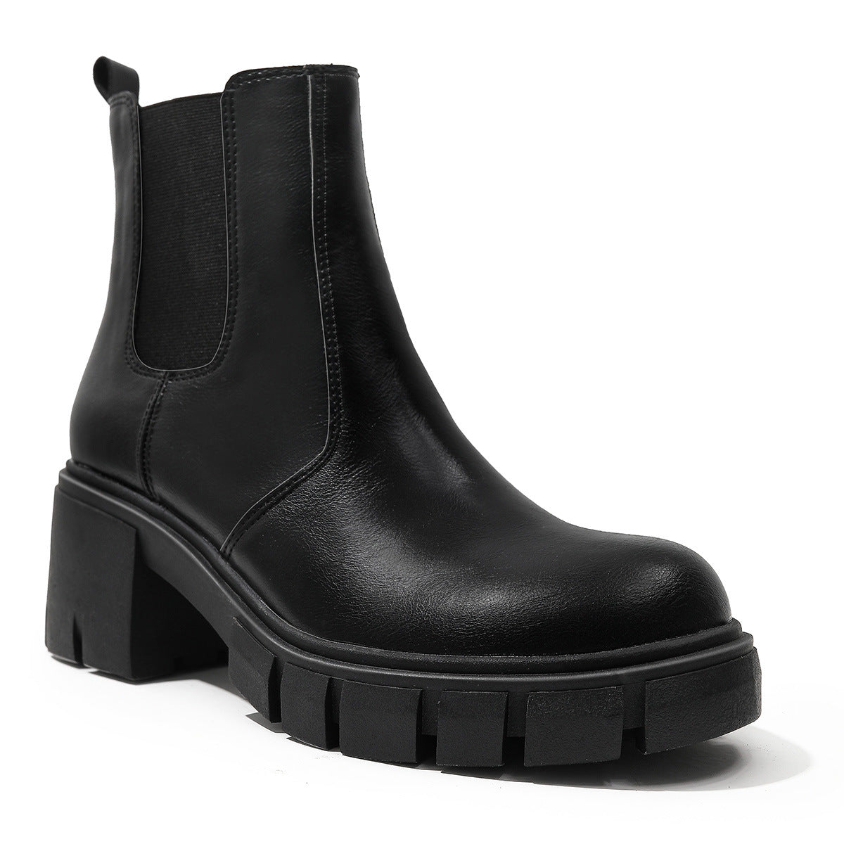 Chelsea Martin Boots