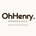 Oh Henry Essentials - Home