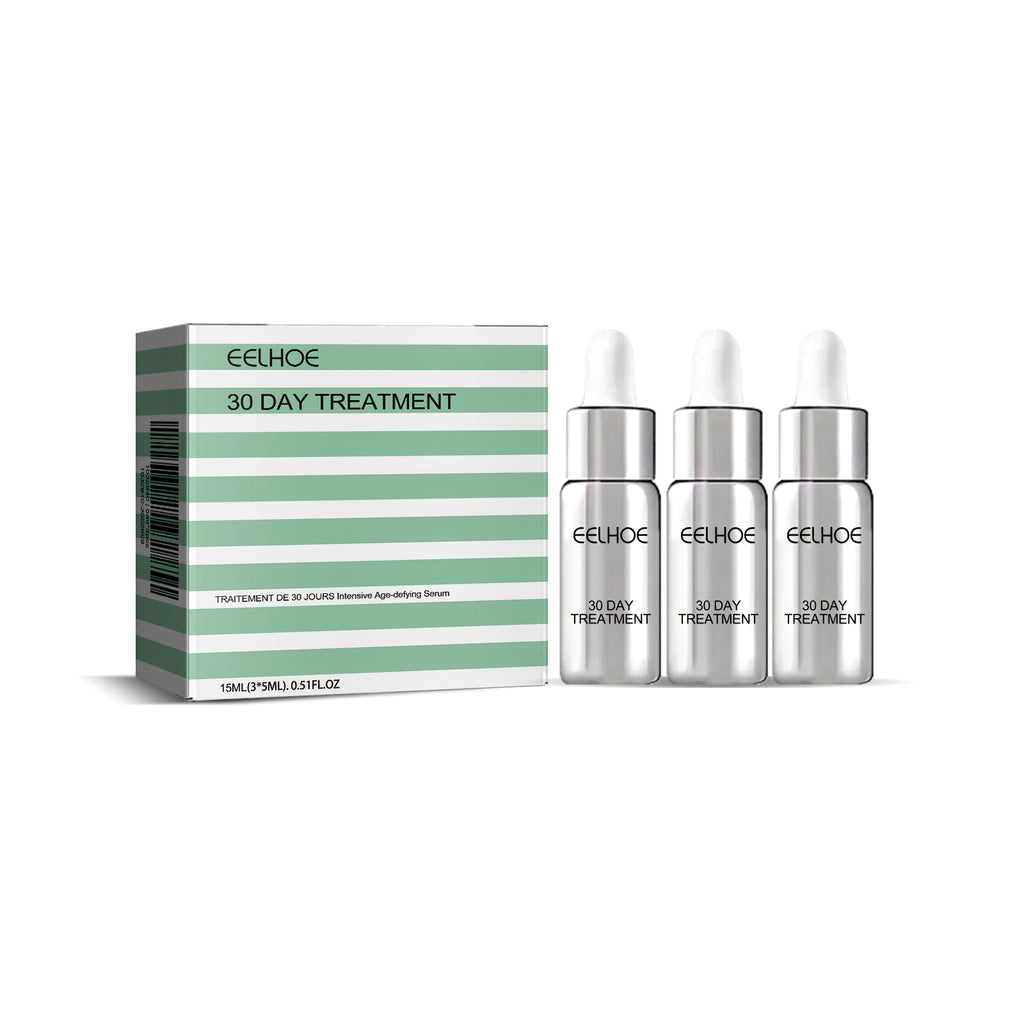 Eelhoe Anti-Aging Serum Lightening Fine Lines And Spots Dull, Hydrating, Firming And Brightening Face Serum