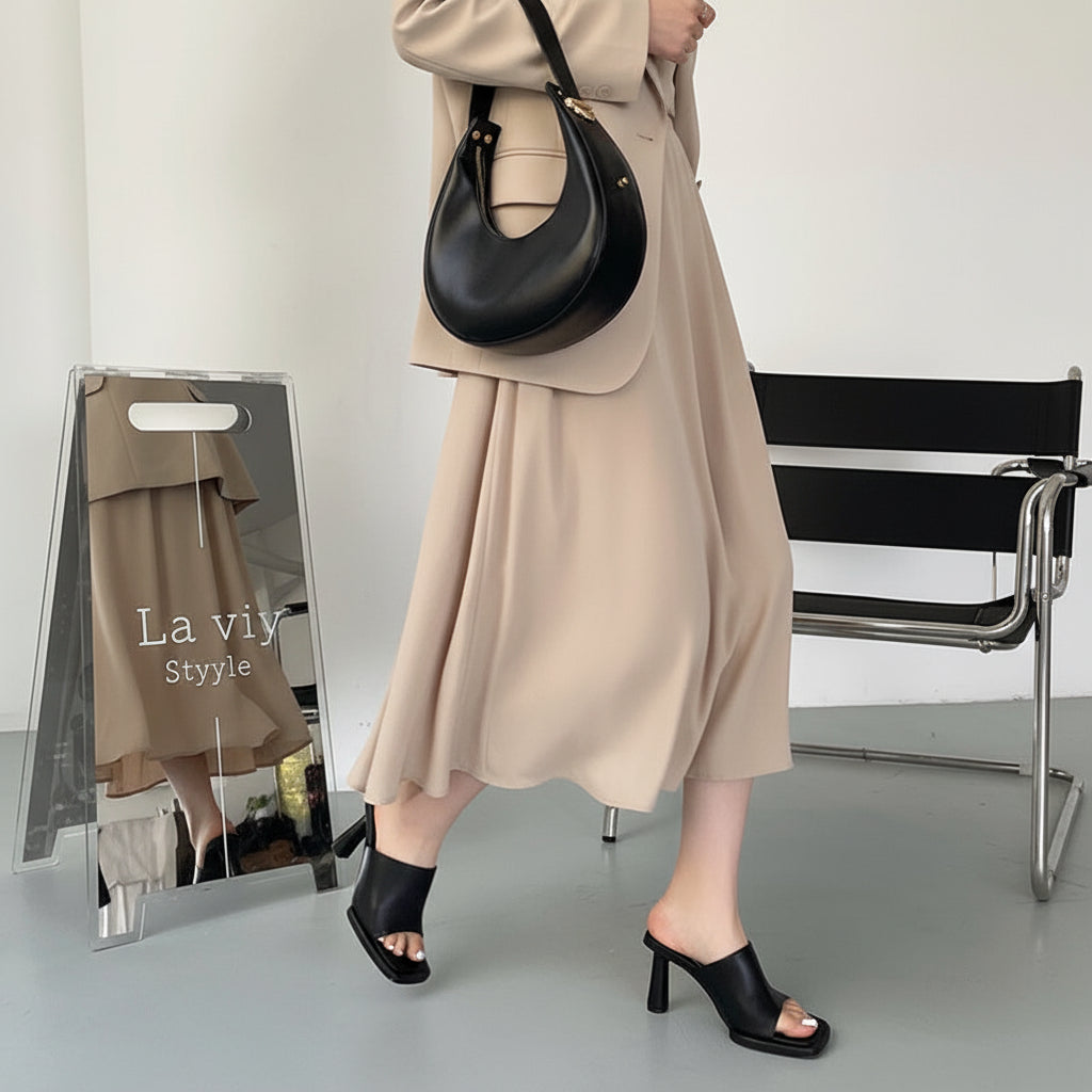 Block Party Platform Mules