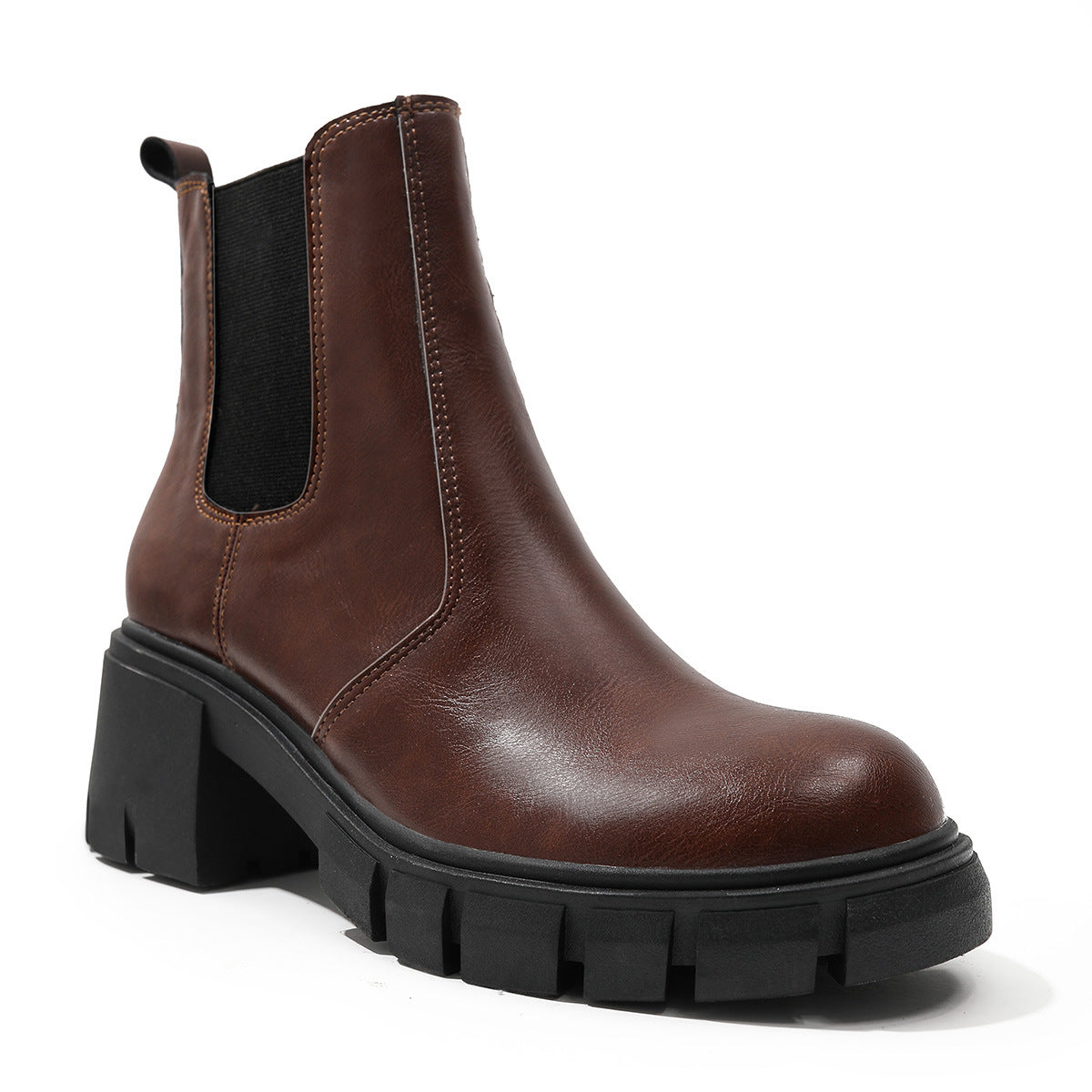 Chelsea Martin Boots