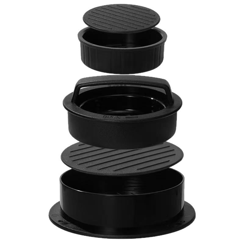 Burger Meat Press