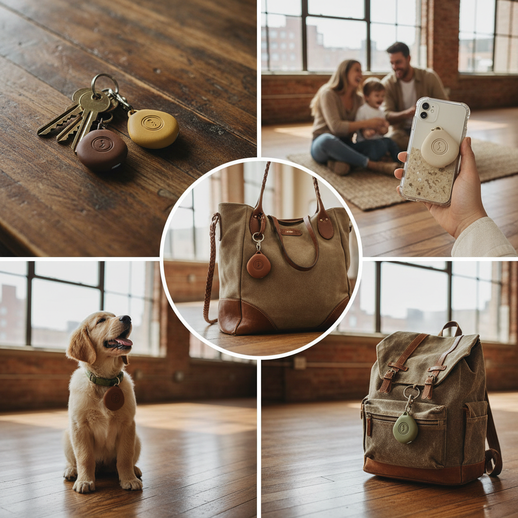 5 piece BUNDLE - Family Edition